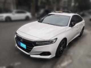 本田雅閣2022款 260TURBO 幻夜·尊貴版