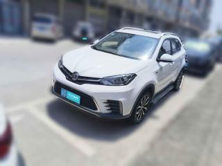 名爵锐腾2017款 20T 自动尊享版