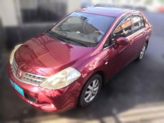 日產頤達2008款 1.6L 自動智能型