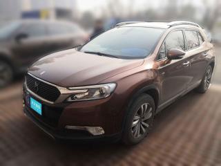 DSDS 62016款 1.6T 豪華版THP160「合肥二手車」「天天拍車」
