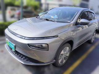 小鹏小鹏G32021款 G3i 460N