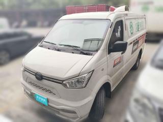 新吉奧吉奧帥凌2022款 標(biāo)準(zhǔn)續(xù)航41.64kWh 力神動力