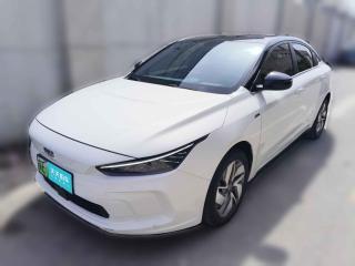 吉利幾何吉利幾何A2022款 Pro 600KM 紅蘋果Plus