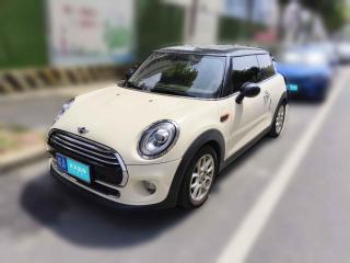 MINIMINI2014款 1.5T COOPER Fun