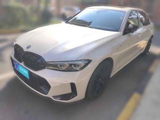 寶馬寶馬3系2023款320LiM運動套裝