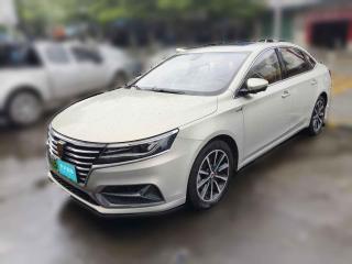 榮威榮威i6新能源2017款 45T 混動互聯智尊版