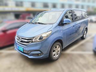 上汽大通MAXUS大通G102016款 2.0T 自動精英版