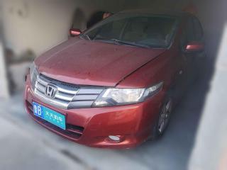 本田鋒范經(jīng)典2008款1.5L手動(dòng)精英版