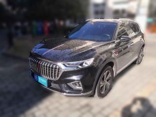 紅旗紅旗HS52019款2.0T智聯旗享版