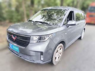 五菱汽車五菱征程2021款 1.5T 手動豪華型