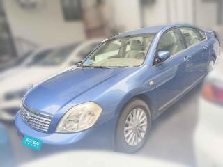 日產(chǎn)天籟2006款 230JK-S舒適