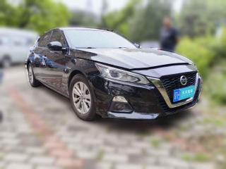 日產天籟2019款 2.0L XL 舒適版