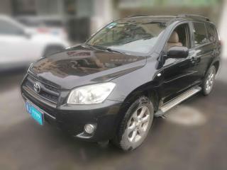 豐田RAV4榮放2011款 2.0L 自動經典版