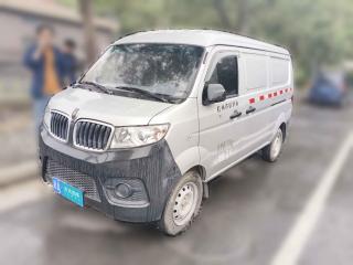 金杯小海獅X302023款 1.5L 超享型廂貨2/5座無空調版SWC15M