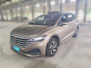 大眾威然2020款 330TSI 豪華版