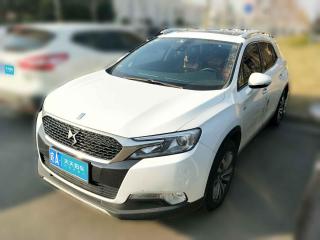 DSDS 62014款 1.6T 豪華版THP200