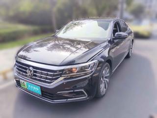 大眾帕薩特新能源2020款 430PHEV 混動精英版 國V