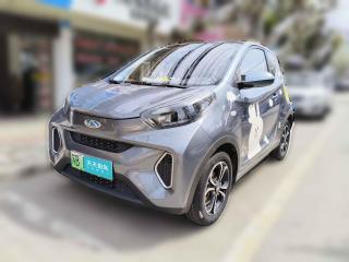 奇瑞新能源小螞蟻2019款 4座智享版 35kWh