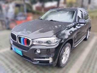 宝马宝马X52015款 xDrive28i