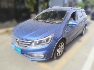 寶駿寶駿310W2017款 1.5L 手動時尚型 國V