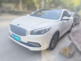 起亞起亞K42017款 1.8L 自動GLS Special