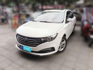 奔騰奔騰B302016款 1.6L 自動豪華型