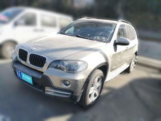 寶馬寶馬X52008款xDrive30i豪華型