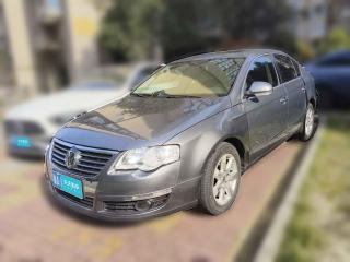 大眾邁騰2009款 1.8TSI DSG舒適型