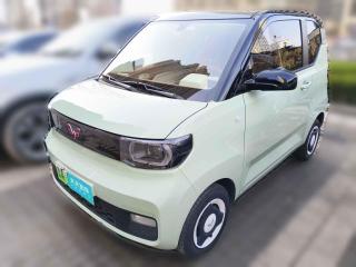 五菱汽車宏光MINIEV2021款 馬卡龍臻享款 磷酸鐵鋰