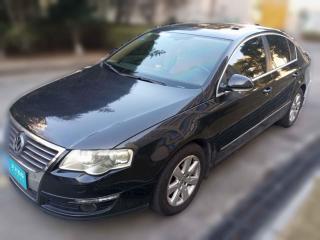 大众迈腾2008款2.0TSI自动舒适型