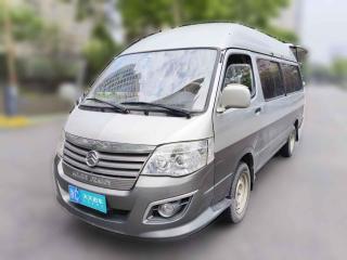 金旅金旅海獅2019款 2.0L汽油版長軸高頂V20