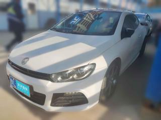 大众尚酷2011款R2.0TSI