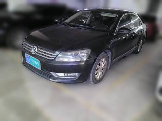 大眾帕薩特2011款 1.8TSI 自動尊榮版「常州二手車」「天天拍車」