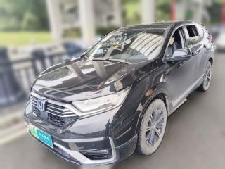 本田本田CR-V新能源2021款 銳·混動(dòng)e+ 2.0L 睿雅版