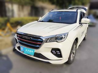 捷途捷途X702019款 1.5T DCT悅行版