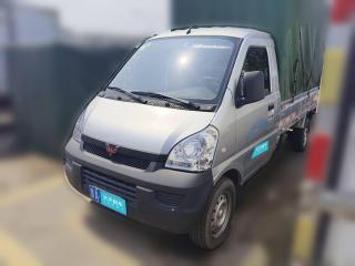 五菱汽車五菱榮光小卡2021款 1.2L基本型單排LSI