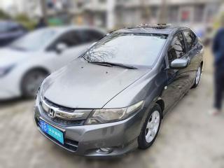 本田鋒范經典2011款 1.5L 自動精英品致版