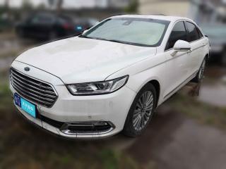 福特金牛座2017款改款EcoBoost245豪华型