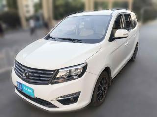 東風風行風行S5002016款 1.6L 手動尊享型