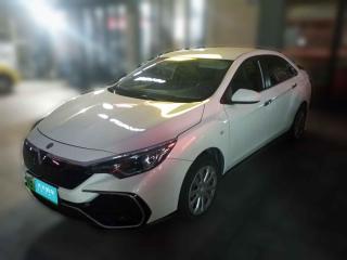 启辰启辰D60EV2022款 标准续航智行版