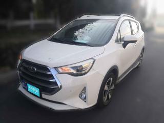 江汽集團瑞風S32017款1.5L手動豪華智能型