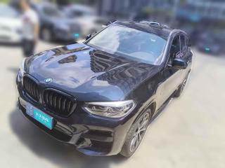 寶馬寶馬X32021款 xDrive28i M運動套裝