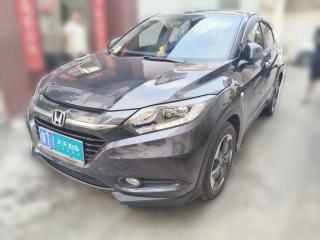 本田繽智2017款 1.8L CVT兩驅(qū)先鋒型