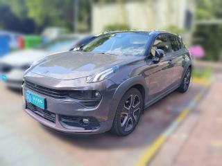 领克领克022019款 高能版 2.0T 自动两驱耀Pro版 国VI