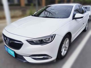 别克君威2017款 20T 精英型