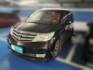 本田艾力绅2012款 2.4L VTi-S尊贵版