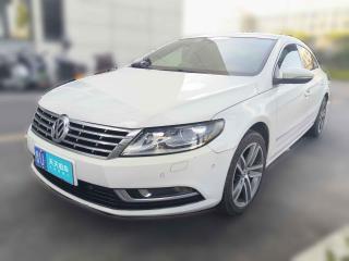 大众一汽-大众CC2015款 1.8TSI 尊贵型
