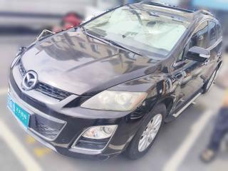 馬自達馬自達CX-72011款 2.5L 豪華型