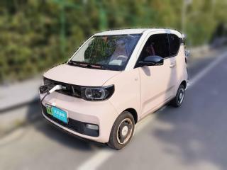 五菱汽車宏光MINIEV2021款 馬卡龍臻享款 三元鋰