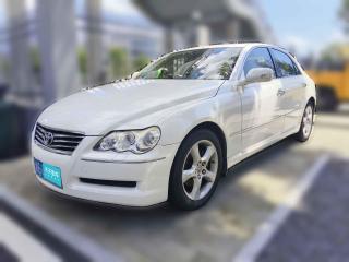 豐田銳志2008款 2.5S 特別紀念版